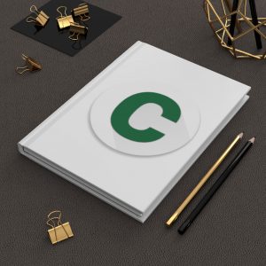 Hardcover Journal Matte