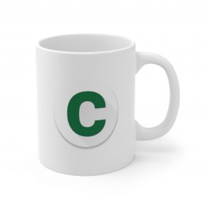 Mug 11oz